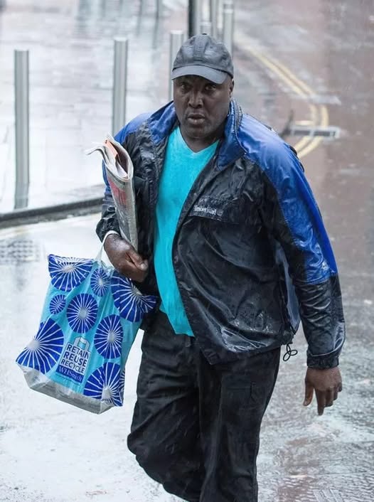 Akinwale “Purple Aki” Arobieke Passes Away at 64: Liverpool Icon of Controversy Dies