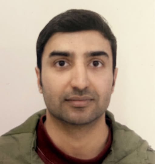 In Loving Memory of Pratik Pandey (1990 – 2025)