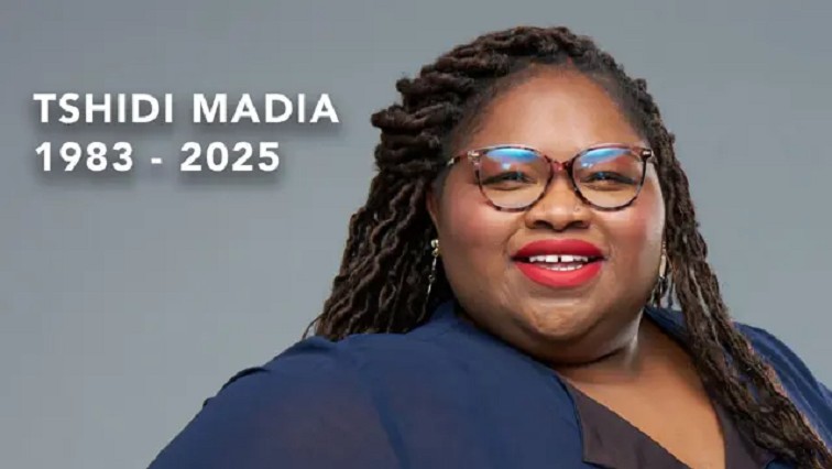Johannesburg Journalist Tshidi Madia Passes Away, Leaving a Legacy of Courage and Integrity
