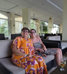 Remembering Amanda Brabben: Grimsby Mourns the Loss of a Beloved Mother and Friend