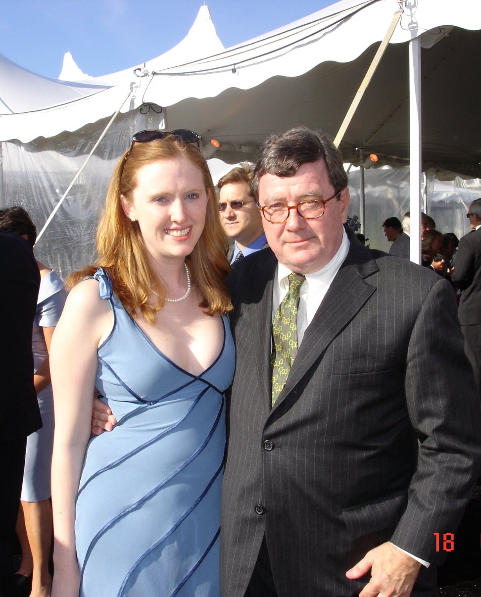 In Loving Memory of Brendan Donovan: A Legacy of Love, Family, and Kindness