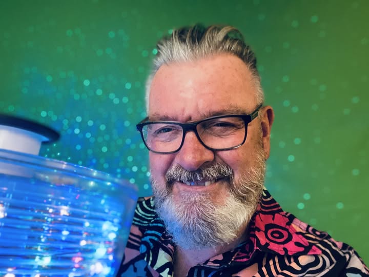 In Loving Memory of Richard Hirstwood: A Pioneer in Sensory Education and Advocate for Inclusive Learning