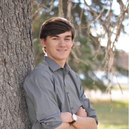 In Loving Memory of Barrett Donnelly: A Legacy of Kindness, Intelligence, and Integrity