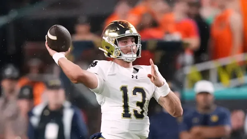 College Football Week 2 Recap: Betting Insights, Key Results, and Trends