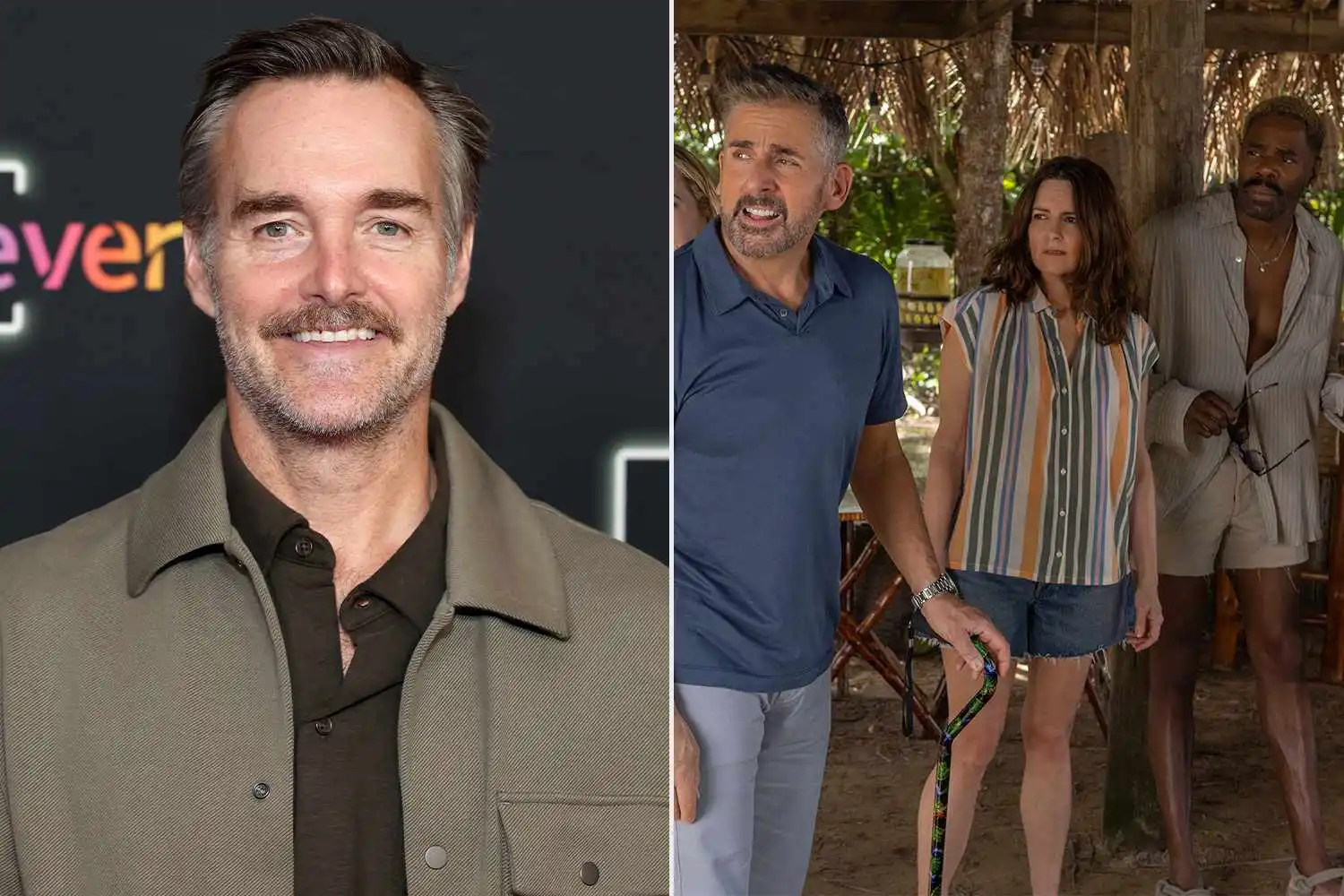 Will Forte Returns for Season 2 of The Four Seasons on Netflix, Shares Excitement for the Show’s Success